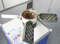 [ẢNH] Sát thủ R-77 trên Su-35 là nỗi ác mộng cho F-16 Thổ Nhĩ Kỳ?