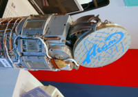 [ẢNH] Sát thủ R-77 trên Su-35 là nỗi ác mộng cho F-16 Thổ Nhĩ Kỳ?