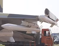 [ẢNH] Sát thủ R-77 trên Su-35 là nỗi ác mộng cho F-16 Thổ Nhĩ Kỳ?