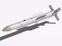 [ẢNH] Sát thủ R-77 trên Su-35 là nỗi ác mộng cho F-16 Thổ Nhĩ Kỳ?