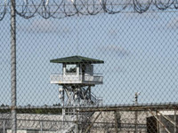 Bạo loạn nhà tù tại Mỹ, 7 tù nhân thiệt mạng