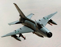 [ẢNH] Máy bay chiến đấu Trung Quốc sản xuất đang trở thành 