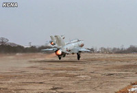 [ẢNH] Máy bay chiến đấu Trung Quốc sản xuất đang trở thành 