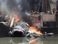 [ẢNH] Máy bay chiến đấu Trung Quốc sản xuất đang trở thành 