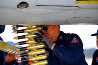 [ẢNH] Máy bay chiến đấu Trung Quốc sản xuất đang trở thành 