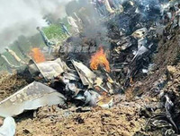 [ẢNH] Máy bay chiến đấu Trung Quốc sản xuất đang trở thành 