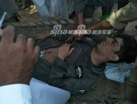 [ẢNH] Máy bay chiến đấu Trung Quốc sản xuất đang trở thành 