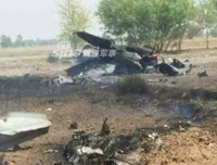 [ẢNH] Máy bay chiến đấu Trung Quốc sản xuất đang trở thành 