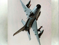 [ẢNH] Máy bay chiến đấu Trung Quốc sản xuất đang trở thành 