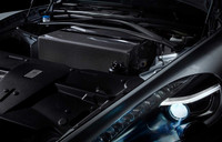 [ẢNH] Bước ngoặt của Aston Martin: Lần đầu ra mắt xe thuần điện Rapide E