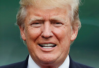 Tổng thống Mỹ muốn 