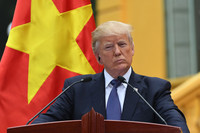 Tổng thống Mỹ muốn 