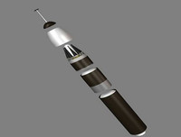 [ẢNH] Đòn đánh phủ đầu mà Nga e ngại nhất từ Mỹ đáng sợ hơn Tomahawk cả trăm lần