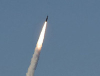 [ẢNH] Đòn đánh phủ đầu mà Nga e ngại nhất từ Mỹ đáng sợ hơn Tomahawk cả trăm lần