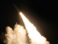 [ẢNH] Đòn đánh phủ đầu mà Nga e ngại nhất từ Mỹ đáng sợ hơn Tomahawk cả trăm lần