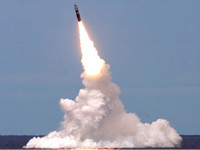 [ẢNH] Đòn đánh phủ đầu mà Nga e ngại nhất từ Mỹ đáng sợ hơn Tomahawk cả trăm lần