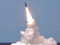 [ẢNH] Đòn đánh phủ đầu mà Nga e ngại nhất từ Mỹ đáng sợ hơn Tomahawk cả trăm lần