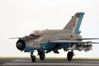 [ẢNH] Khốc liệt và kiệt quệ, Syria buộc phải mua cả 