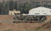[ẢNH] Buk-M2E Syria thoát hiểm thần kỳ sau khi bị F-16 Thổ Nhĩ Kỳ tấn công