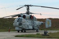 [ẢNH] Ukraine tung trực thăng tấn công hải quân mạnh nhất vào trận quyết đấu Nga?