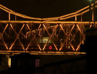 [Ảnh] Những chuyến công du nước ngoài của Chủ tịch Triều Tiên Kim Jong-un