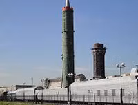 [ẢNH] Mỹ thử Tomahawk từ mặt đất, Nga đáp lễ bằng 