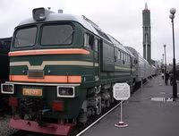 [ẢNH] Mỹ thử Tomahawk từ mặt đất, Nga đáp lễ bằng 