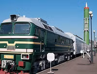 [ẢNH] Mỹ thử Tomahawk từ mặt đất, Nga đáp lễ bằng 