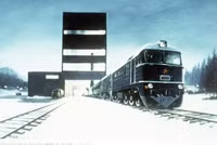 [ẢNH] Mỹ thử Tomahawk từ mặt đất, Nga đáp lễ bằng 