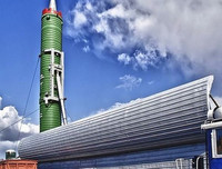 [ẢNH] Mỹ thử Tomahawk từ mặt đất, Nga đáp lễ bằng 