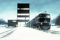 [ẢNH] Mỹ thử Tomahawk từ mặt đất, Nga đáp lễ bằng 