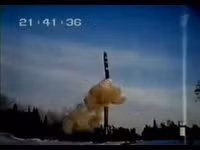 [ẢNH] Mỹ thử Tomahawk từ mặt đất, Nga đáp lễ bằng 