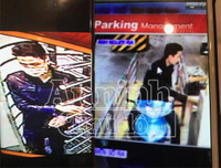 Toàn cảnh hiện trường vụ giết người tại khu chung cư cao cấp ở Hà Nội