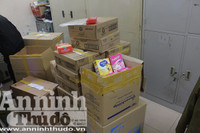 Cận cảnh 5 thực phẩm chức năng nhãn hiệu Pediasure có dấu hiệu giả, nhái