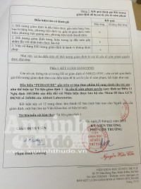 Cận cảnh 5 thực phẩm chức năng nhãn hiệu Pediasure có dấu hiệu giả, nhái