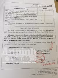 Cận cảnh 5 thực phẩm chức năng nhãn hiệu Pediasure có dấu hiệu giả, nhái