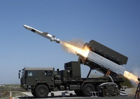 [ẢNH] Hạm đội Biển Đen Nga gặp nguy khi Mỹ cung cấp tên lửa chống hạm cực mạnh cho Ukraine