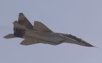 [ẢNH] Nga cung cấp lượng lớn MiG-29 nâng cấp cho Syria, lập căn cứ chặn đường F-35 Israel
