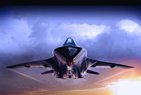 [ẢNH] Nga hé lộ thông tin về MiG-41 và tiêm kích thế hệ 6 tuyệt mật