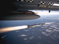 Nhật Bản cùng Anh phát triển tên lửa không đối không mạnh nhất thế giới