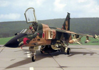 Khám phá sức mạnh tiêm kích