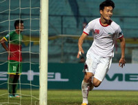 Phát hiện thú vị nhất của HLV Park Hang-seo