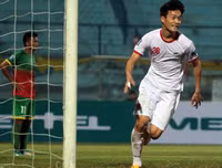 Phát hiện thú vị nhất của HLV Park Hang-seo