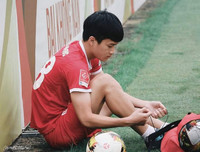 Phát hiện thú vị nhất của HLV Park Hang-seo