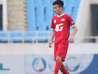 Phát hiện thú vị nhất của HLV Park Hang-seo