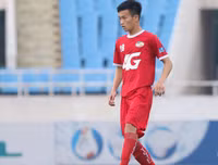 Phát hiện thú vị nhất của HLV Park Hang-seo