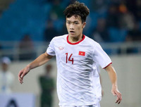 Phát hiện thú vị nhất của HLV Park Hang-seo