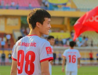 Phát hiện thú vị nhất của HLV Park Hang-seo