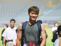 Phát hiện thú vị nhất của HLV Park Hang-seo