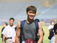 Phát hiện thú vị nhất của HLV Park Hang-seo